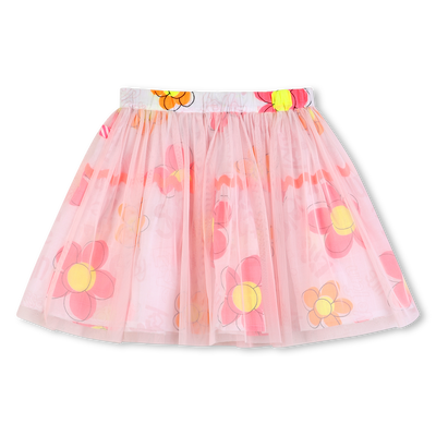 Falda BILLIEBLUSH NI&Ntilde;A