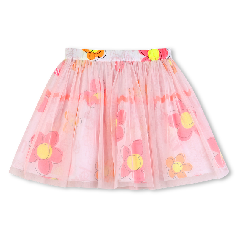 FALDA BILLIEBLUSH 
                        NI&Ntilde;A