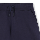 Bermudas lisas con bolsillos KENZO KIDS 
                    NI&Ntilde;O