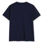 Camiseta de manga corta HUGO 
                    NI&Ntilde;O