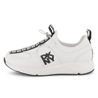 Zapatillas con cordones DKNY 
                    NI&Ntilde;O