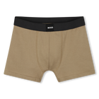 Lotes de b&oacute;xers BOSS 
                    NI&Ntilde;O
