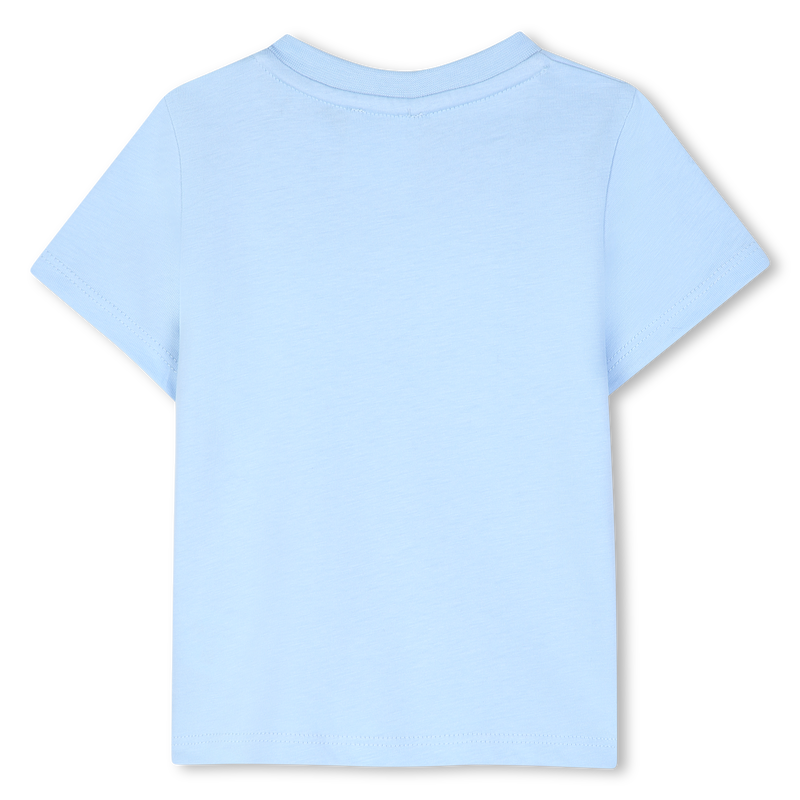 Camiseta de mangas cortas GIVENCHY 
                        NI&Ntilde;O