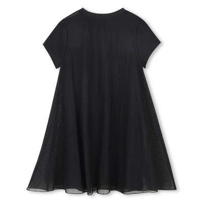 Vestido 2 en 1 DKNY NI&Ntilde;A