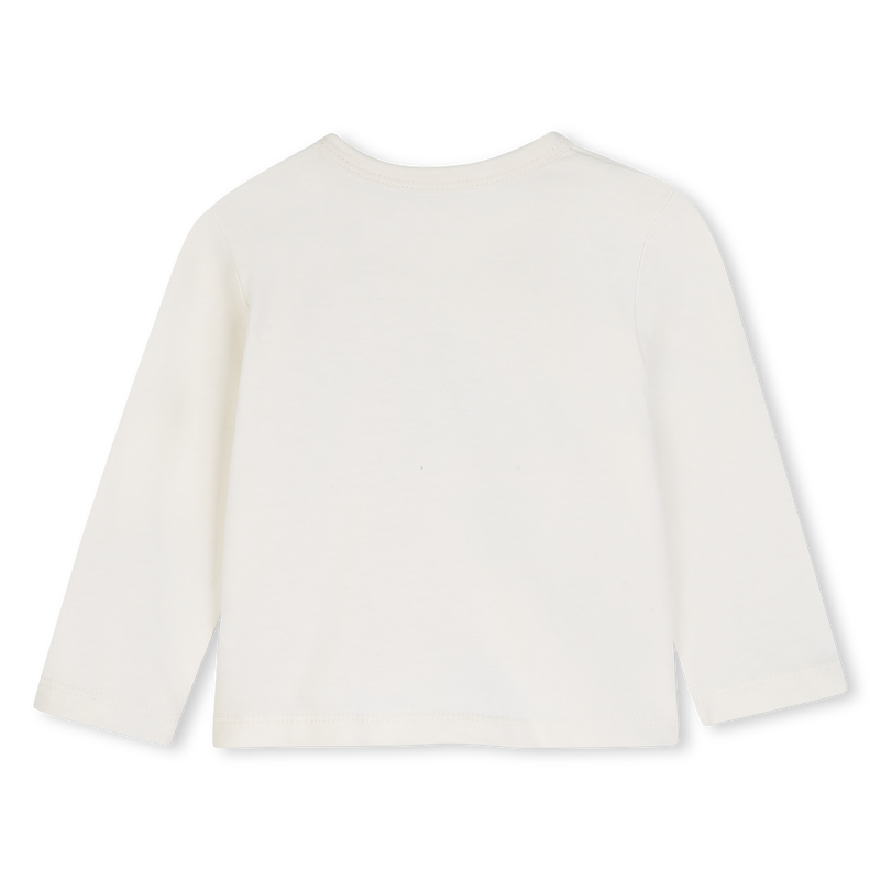 Conjunto de ch&aacute;ndal KARL LAGERFELD KIDS 
                        NI&Ntilde;A