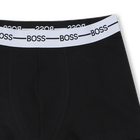 Lotes de 2 calzoncillos BOSS 
                    NI&Ntilde;O