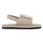 Sandalias con cierres de velcro BOSS 
                    NI&Ntilde;O