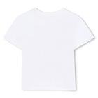 Camiseta de manga corta TIMBERLAND 
                    NI&Ntilde;O