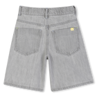 Bermudas vaqueras BILLIEBLUSH 
                    NI&Ntilde;O
