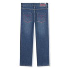 Pantal&oacute;n vaquero BILLIEBLUSH 
                    NI&Ntilde;A