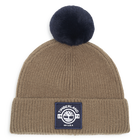 Gorro de punto TIMBERLAND 
                    NI&Ntilde;O