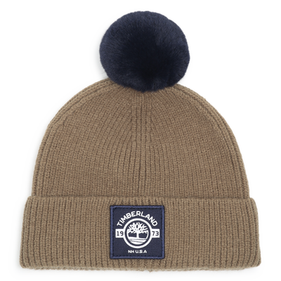 Gorro de punto TIMBERLAND NI&Ntilde;O