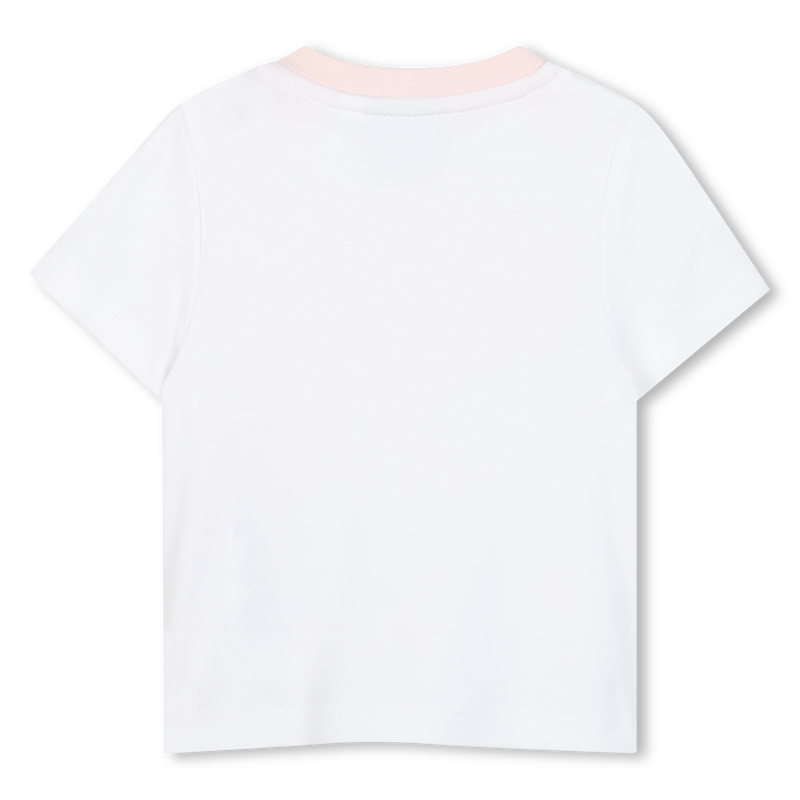 Ch&aacute;ndal de 3 piezas BOSS 
                        NI&Ntilde;A