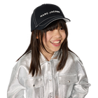 Gorro MARC JACOBS 
                    NI&Ntilde;O