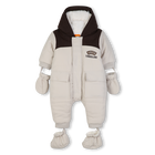 Mono de piloto TIMBERLAND 
                    NI&Ntilde;O