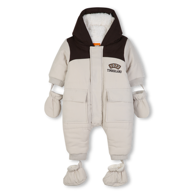 Mono de piloto TIMBERLAND NI&Ntilde;O