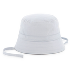 Gorro de algod&oacute;n con cordones BOSS 
                    NI&Ntilde;O