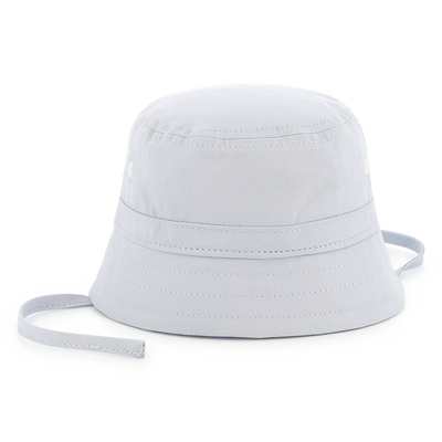 Gorro de algod&oacute;n con cordones BOSS NI&Ntilde;O