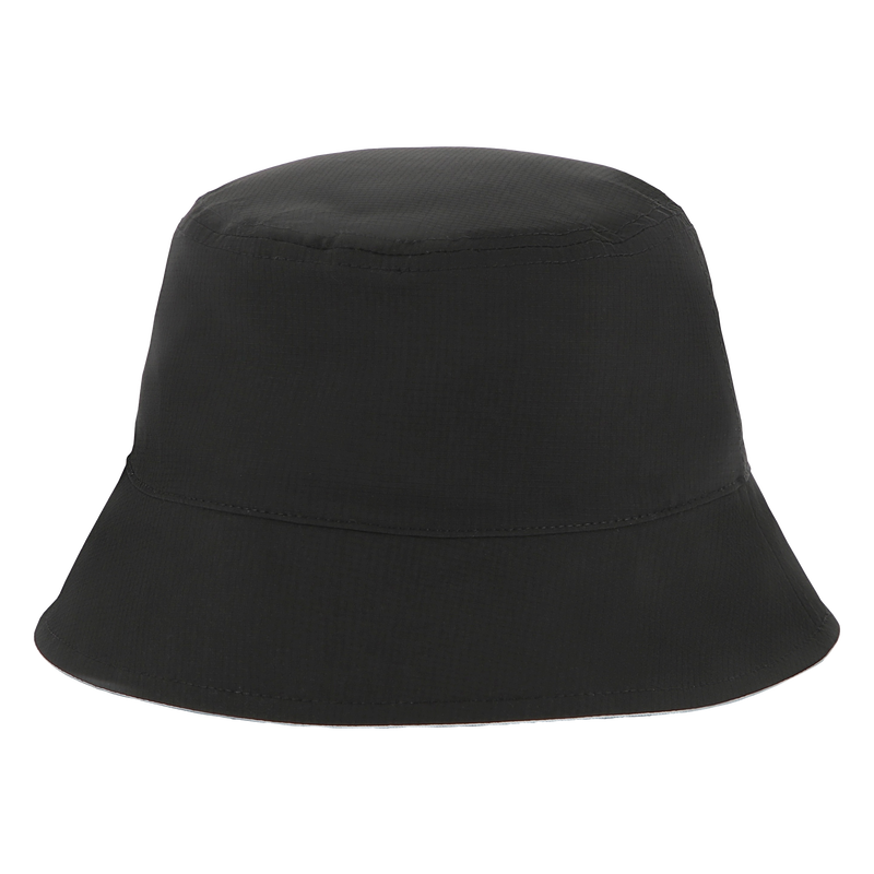 Gorro reversible BOSS 
                        NI&Ntilde;O