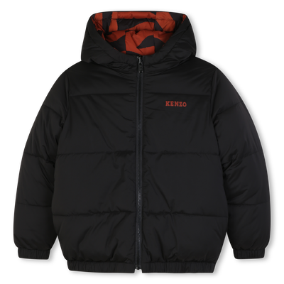 Chaqueta reversible KENZO KIDS UNISEXO