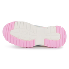 Zapatillas con cordones BILLIEBLUSH 
                    NI&Ntilde;A
