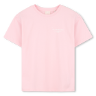 Camiseta de manga corta, MALVAVISCO, hi-res