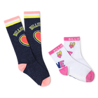 Juego de calcetines BILLIEBLUSH 
                    NI&Ntilde;A