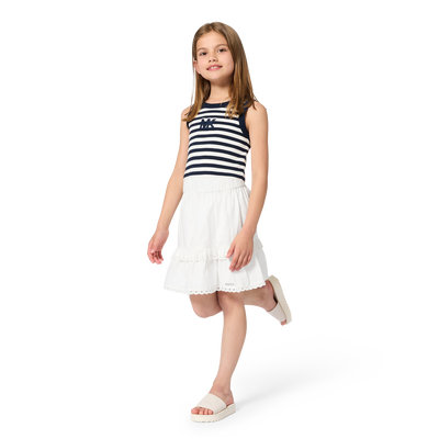 FALDA CORTA MICHAEL KORS NI&Ntilde;A