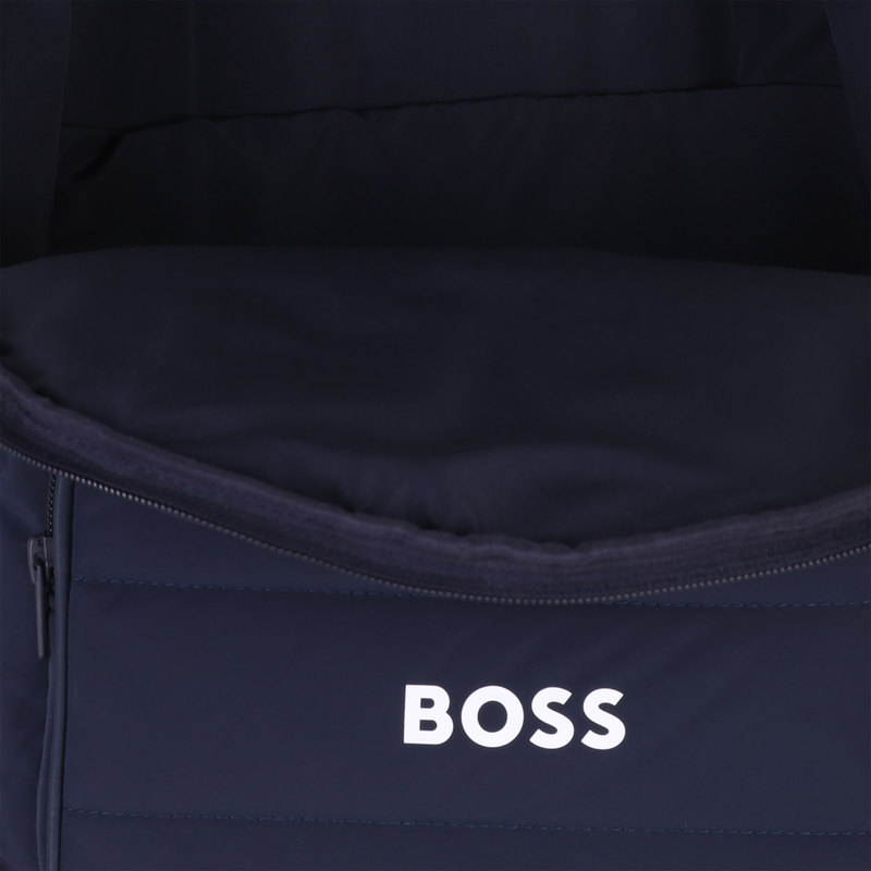 Mochila BOSS 
                        NI&Ntilde;O