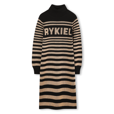 Vestido de manga larga SONIA RYKIEL NI&Ntilde;A