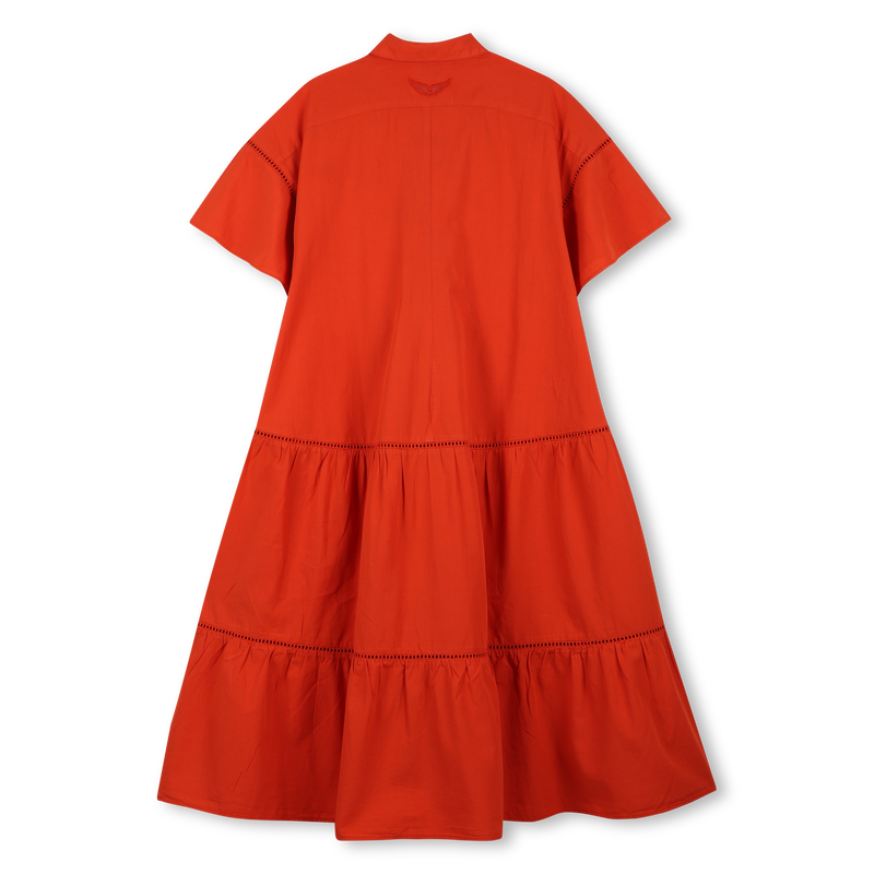 TOGA ZADIG & VOLTAIRE 
                        NI&Ntilde;A