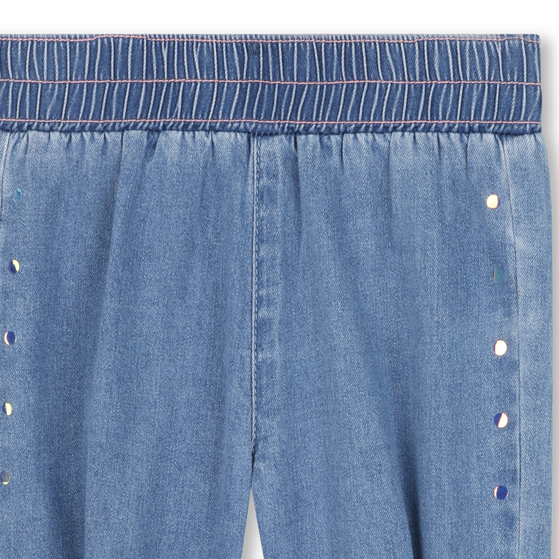 Pantalones vaqueros ligeros BILLIEBLUSH 
                        NI&Ntilde;A