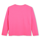 Camiseta de manga larga BILLIEBLUSH 
                    NI&Ntilde;A