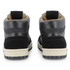 Zapatillas de ca&ntilde;a alta BOSS 
                    NI&Ntilde;O