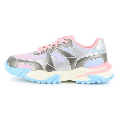 Zapatillas BILLIEBLUSH NI&Ntilde;A