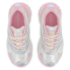 Zapatillas con cordones BILLIEBLUSH 
                    NI&Ntilde;A