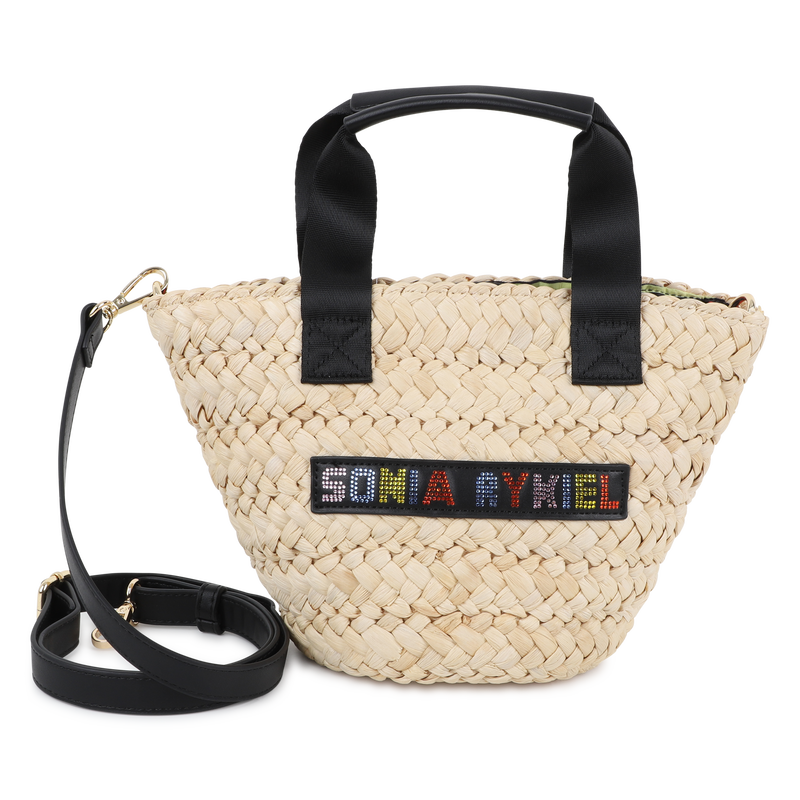 Bolso bandolera SONIA RYKIEL 
                        NI&Ntilde;A