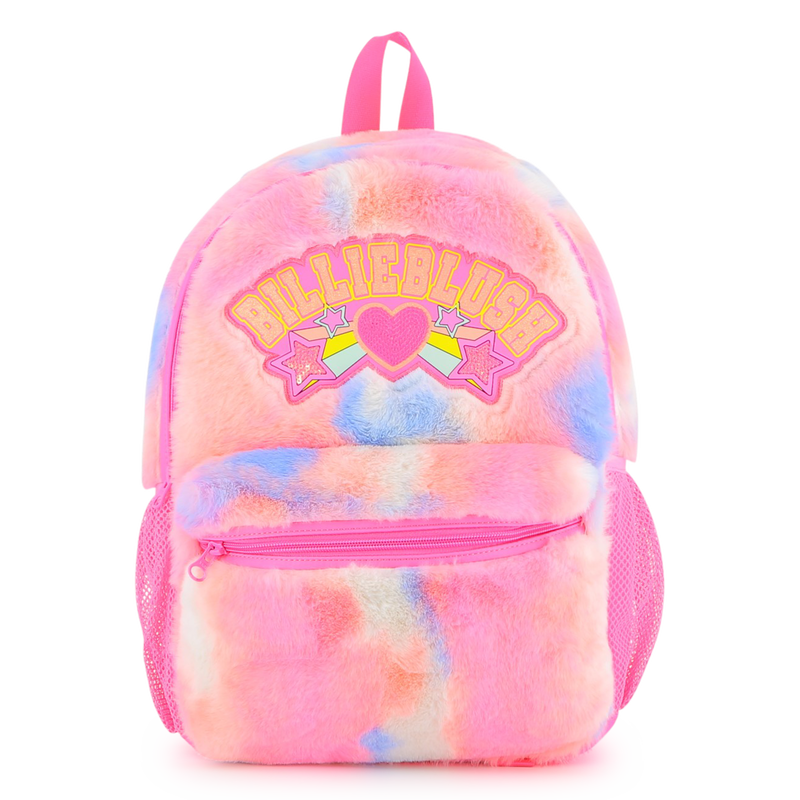 Mochila BILLIEBLUSH 
                        NI&Ntilde;A