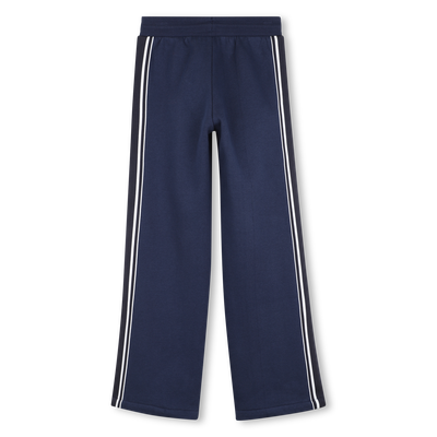 Pantal&oacute;n de ch&aacute;ndal HUGO NI&Ntilde;A