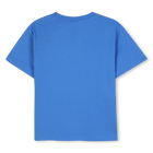 Camiseta de manga corta BOSS 
                    NI&Ntilde;O