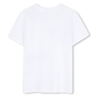 Conjunto de camiseta y bermudas DKNY 
                    NI&Ntilde;O