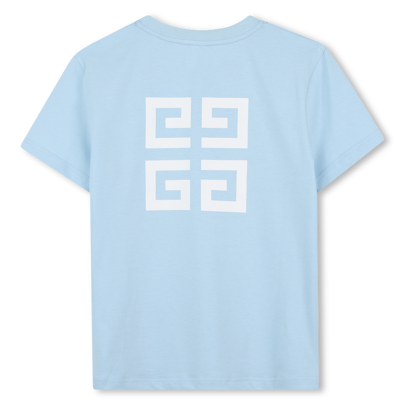 Camiseta de manga corta GIVENCHY 
                        UNISEXO