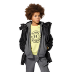Sudadera KARL LAGERFELD KIDS 
                    NI&Ntilde;O