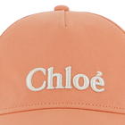 Gorro CHLOE 
                    NI&Ntilde;A