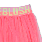 Falda plisada BILLIEBLUSH 
                    NI&Ntilde;A