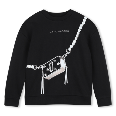 Sudadera MARC JACOBS NI&Ntilde;A