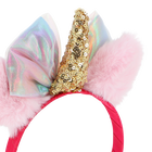 Diadema BILLIEBLUSH 
                    NI&Ntilde;A