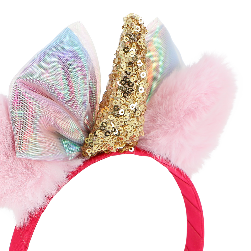 Diadema BILLIEBLUSH 
                        NI&Ntilde;A