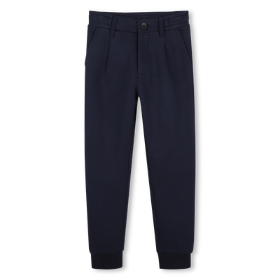 Pantal&oacute;n de ch&aacute;ndal BOSS NI&Ntilde;O