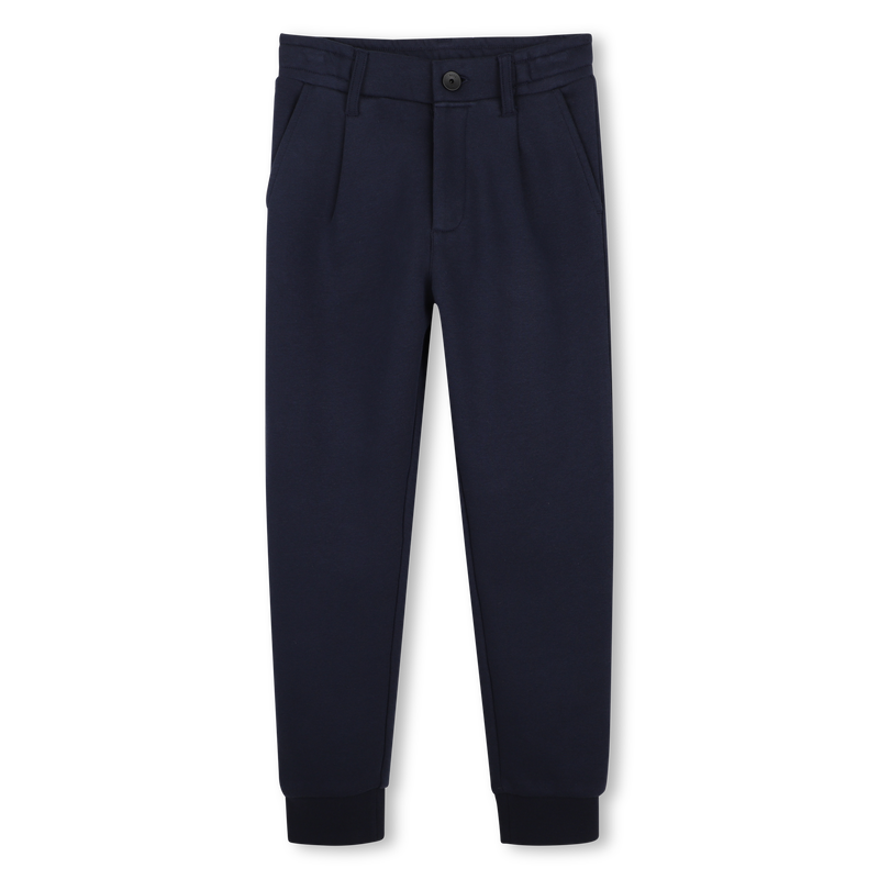 Pantal&oacute;n de ch&aacute;ndal BOSS 
                        NI&Ntilde;O